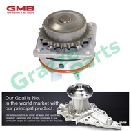 GMB Engine Water Pump GWN-51A for Nissan Cefiro V6 A32 A33