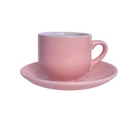 MINI BRESCIA Espresso Cup I Espresso Cup Porcelain I Cangkir Kopi