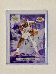 2023 Panini Court Kings LeBron James