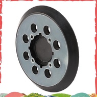 5Inch Hook and Loop Replacement Sander Pad for -Fit DWE6421/6421K, DWE6423/6423K, DCW210B Random Tra