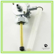 new Fuel Tank Switch Valve Tap Cock assembly motorcycle accessories for Honda CBR250 MC22 CBR600 F2 