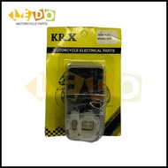 MOTORCYCLE KRX CDI GY6