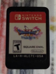 Switch 勇者鬥惡龍XI S