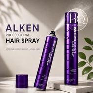 Alken Art4Hair Creative Hair Spray 420ml (For West Malaysia Only) 定型喷雾