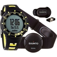 Sunto quest running pack watch 戶外運動跑步手錶
