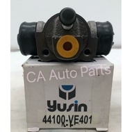 NISSAN NV200 REAR YUSIN BRAKE PUMP 44100-VE401