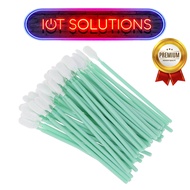 Clean Swab Stick Sponge Foam Foam DX4 DX5 DX7 TX800 XP600 Print Head