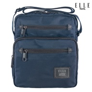 Elle Travel Henri Collection, กระเป๋าสะพายเอนกประสงค์แนวตั้ง #Item 83495