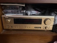 二手 天龍DENON AVR-1603 AV surround receiver