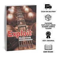 Exploit Book for Finding the Gap in the Computer + Free Gift