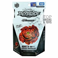 TAKARA TOMY, BEYBLADE BURST GT B-00 VENOM DIABOLOS. VN. BL (WBBA) CODE 999