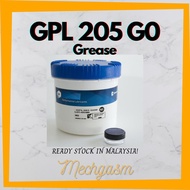 GPL205 G0 Lubing Grease Custom Mechanical Keyboard 205G0 Cherry Gateron Krytox Akko Lubing Lube by M