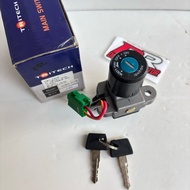 SUZUKI Ignition key only old satria fu f 150 fu150SUZUKI
