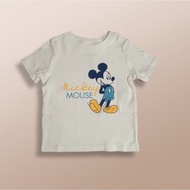 Cotton Shirt Blouse Sando For Kids 1-2Y(12mos-24 months) Girls&Boys