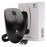 Mouse USB B100 Logitech