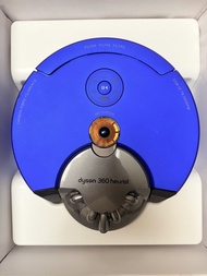 Dyson 360 Heurist 吸塵機械人