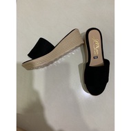 DÉP XUỒNG 5 PHÂN QUAI NHUNG