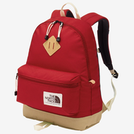 日本 2026 新版 The North Face K Berkeley 19L 書包