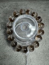 稀有收藏級✨茶極光23✨13.5mm 聚寶盆