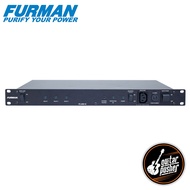 Furman Ps-8Re Iii 10A Power Conditioner And Sequencer, 220V-240V Export