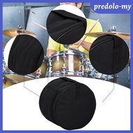 [PredoloMY] Bass Drum Bag Percussion Instrument Waterproof Thickened Soft Padded Gig Bag