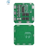 4S 20A 3.7V Li-ion BMS 16A Continuous Output with Passive Balancing