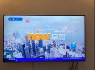 Samsung 49” Smart TV 4K 電視