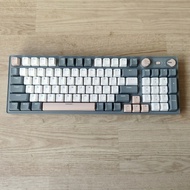 Fantech ATOM PRO 638396 SERIES Wireless Keyboard Mechanical Gaming