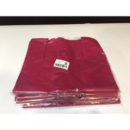 A2 plastic bag Size 15x18 (200G) High Quality Plastic Bag Random Colour