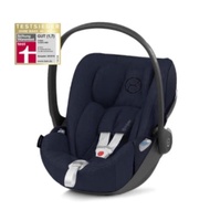 CYBEX CLOUD Z I-SIZE PLUS BABY CAR SEAT