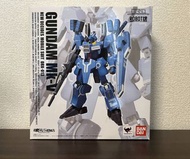 ROBOT魂 高達 Mk-V 萬代MG