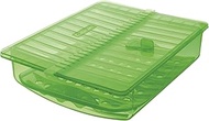 Cuisinart CTG-00-SSC Silicone Steam Case, Green