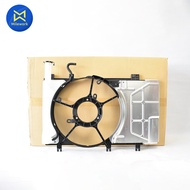 บังลมหม้อน้ำ VIOS ปี 17-22 1.5 2NR CVT แท้ห้างTY (16711-0Y160) (สินค้าได้รับตามรูปที่แสดง)