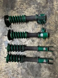TEIN STREET FLEX 避震 CP9A CN9A EVO 4 5 6