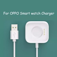 USB CABLE 1M CHARGER SMART WATCH OPPO 41MM, SMART WATCH OPPO 46MM