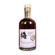 神聖單桶烏龍茶梅酒 Oolong Tea Umeshu