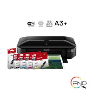 Canon PIXMA IX6870 A3+ Size Printer (WiFi/AirPrint)