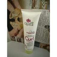 Ogani Lasting Curl 250ml