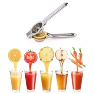 [Hot Sale] Lemon Squeezer Juicer Citrus LimeManual Juicer Hand Fruit Juice Press