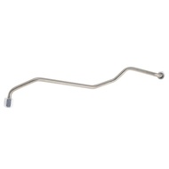 7.3 Exhaust Back Pressure EBPS Sensor Tube for Ford E350 F250 F350 Super Duty Excursion 1999-2003 Re