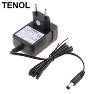 [TENOL] Radio Charger For Baofeng Walkie Talkie UV-5R UV-5RA UV-5RE UV-5RE Plus EU