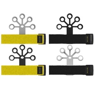 [FPE] Finger Exerciser with 6 Resistance Levels - Strengthen Fingers for Athletes