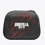 [AS Video Game] Bteam Scabbard Game Controller Storage Bag Godzilla Joint Model