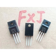 ((10 Pcs) T8C8F TMG8C80F Washing Machine Two-Way Controllable Silicon 8A/800V In-Line TO-220F