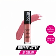 Make Over intense Matte Lip Cream 6.5g