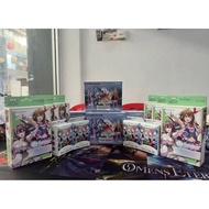 Hololive Production TCG Card Game Deckset