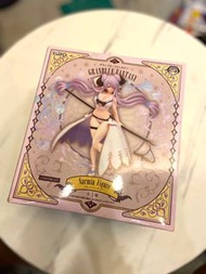 🖤現貨 日本直送 全新未開 🖤 TAITO 碧藍幻想 Granblue Fantasy 娜露梅亞 奶刀 Narumea Narmia  Fate Grand Order 景品 公仔 景品 模型 手辦 