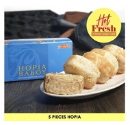 Polland Hopia Baboy 5pcs in a box