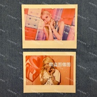 Stayc Run2u built-in album