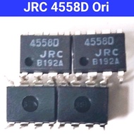 IC 4558D JRC Original